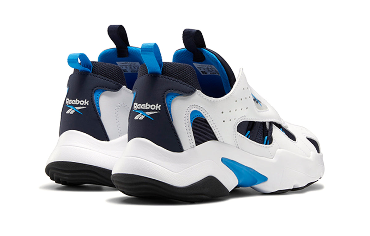 Reebok Royal Turbo Impulse 2 'Black White' FW9483