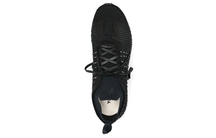 adidas Y3 Runner 4D Halo 'Black' IE4853