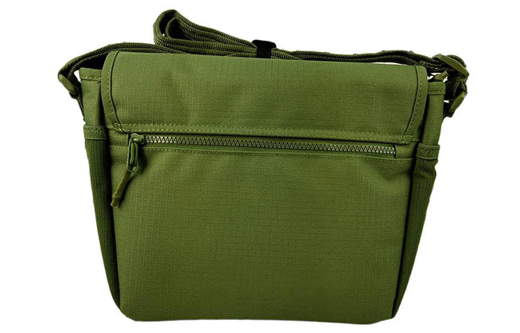 Air Jordan Flight Mini Bag 'Green' FV5809-328