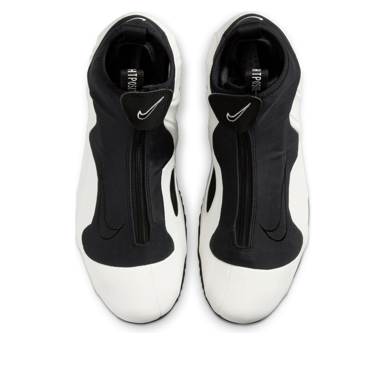 Nike Air Flightposite 'Sail Black' HJ4481-100