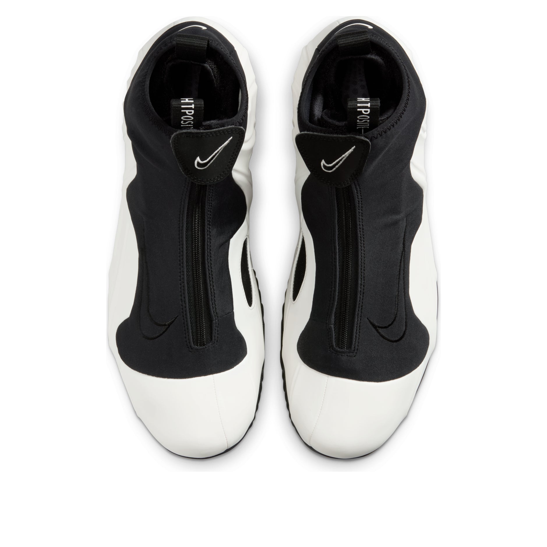 Nike Air Flightposite 'Sail Black' HJ4481-100