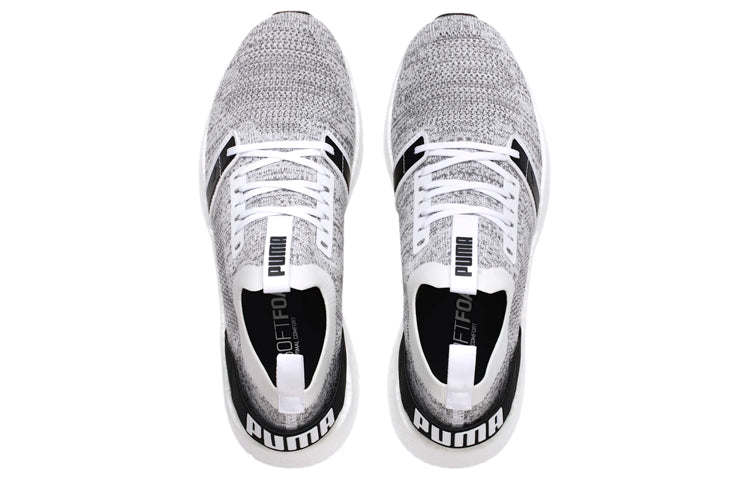 PUMA NRGY Neko Engineer Knit 'White' 191097-08