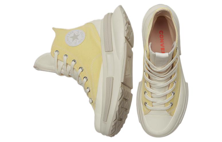 Converse Run Star Legacy CX High 'Soft Sunshine' A00872C