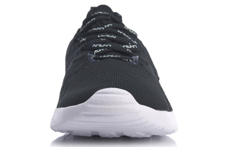 (WMNS) Li-Ning No Boundry 'Black' ARHP306-5
