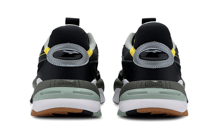 PUMA RS-2K Futura 'Black Thyme' 374137-02