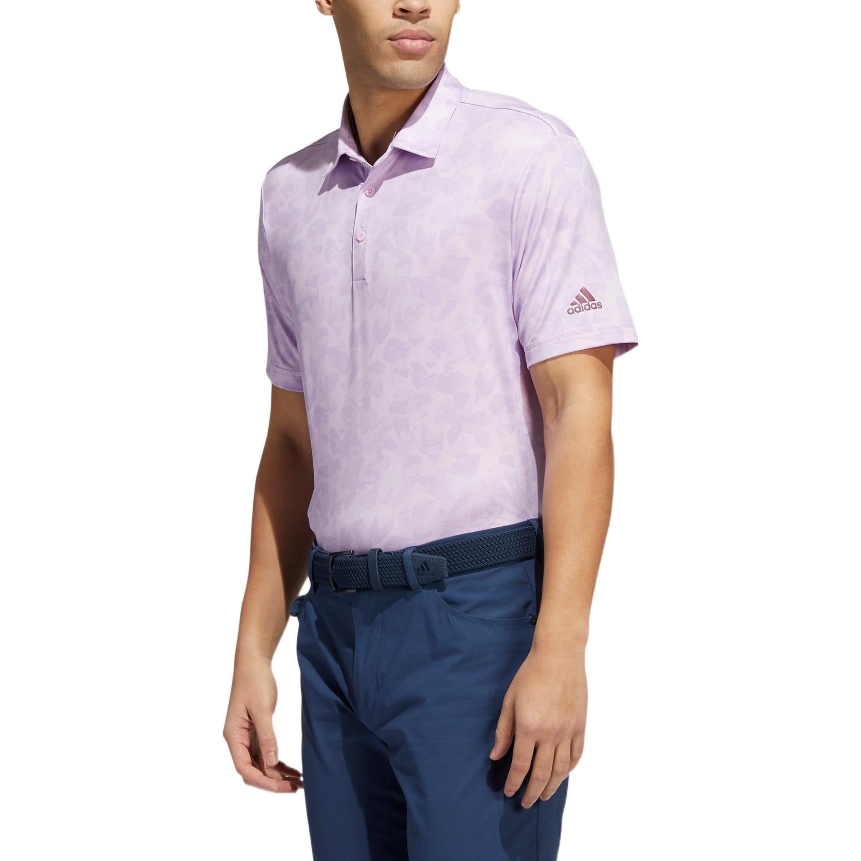 adidas Prisma Prt Polo LogoPolo HK6852