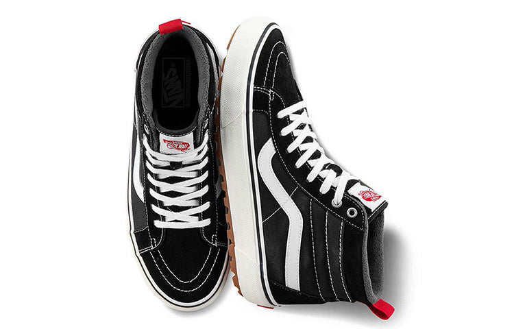 Vans SK8-HI MTE 1 'Black Gum' VN0A5HZY6BT