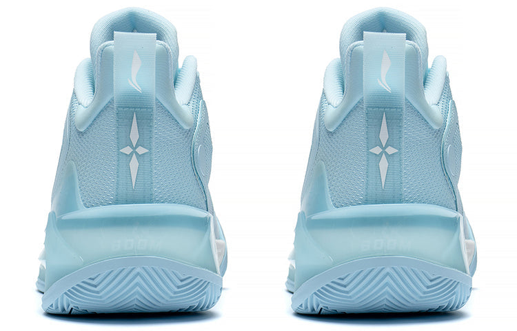 Li-Ning LiRen 3 'Lakes' ABAS089-4