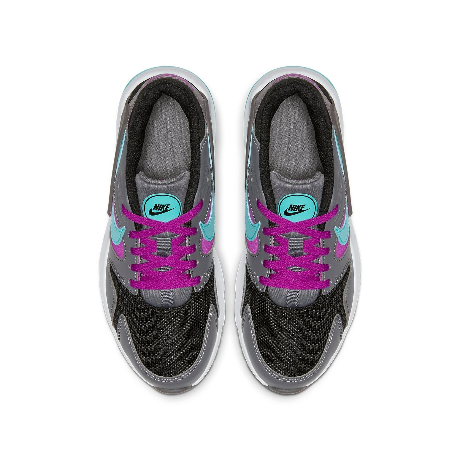 (GS) Nike LD Victory 'Gunsmoke' AT5604-006