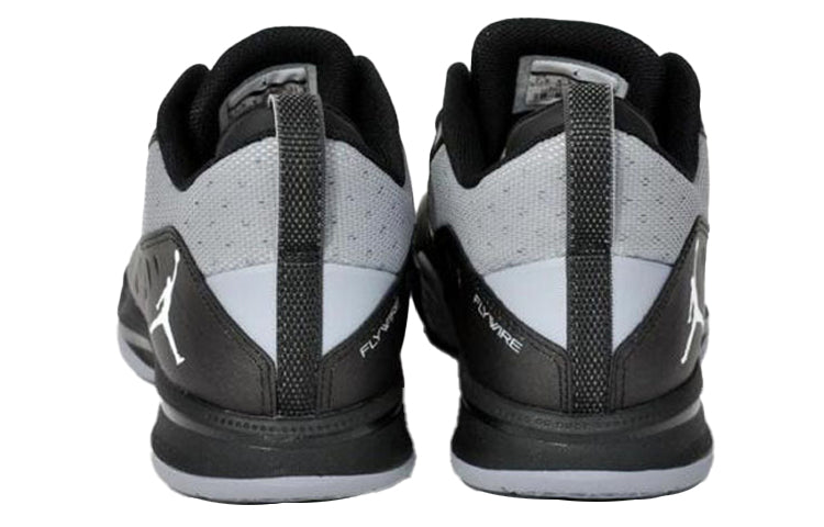 Air Jordan CP3.V 'Black' 487428-003