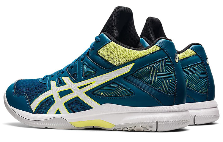 ASICS Gel Task MT 2 'Deep Sea Teal' 1071A036-401