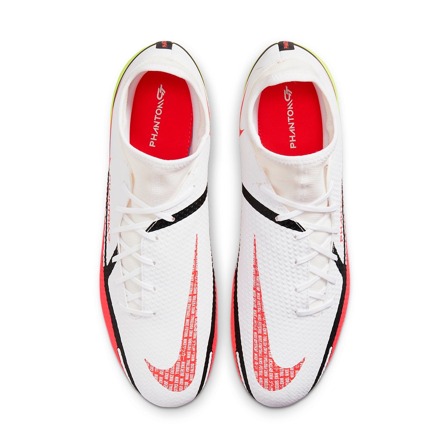 Nike Phantom GT2 Academy DF MG 'Motivation Pack' DC0797-167