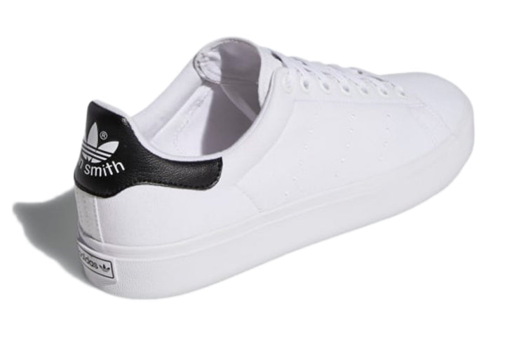 adidas Stan Smith Vulc 'White Black' GW7973