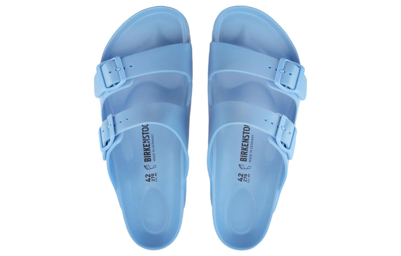 Birkenstock Arizona EVA Narrow Fit 'Sky Blue' 1024588
