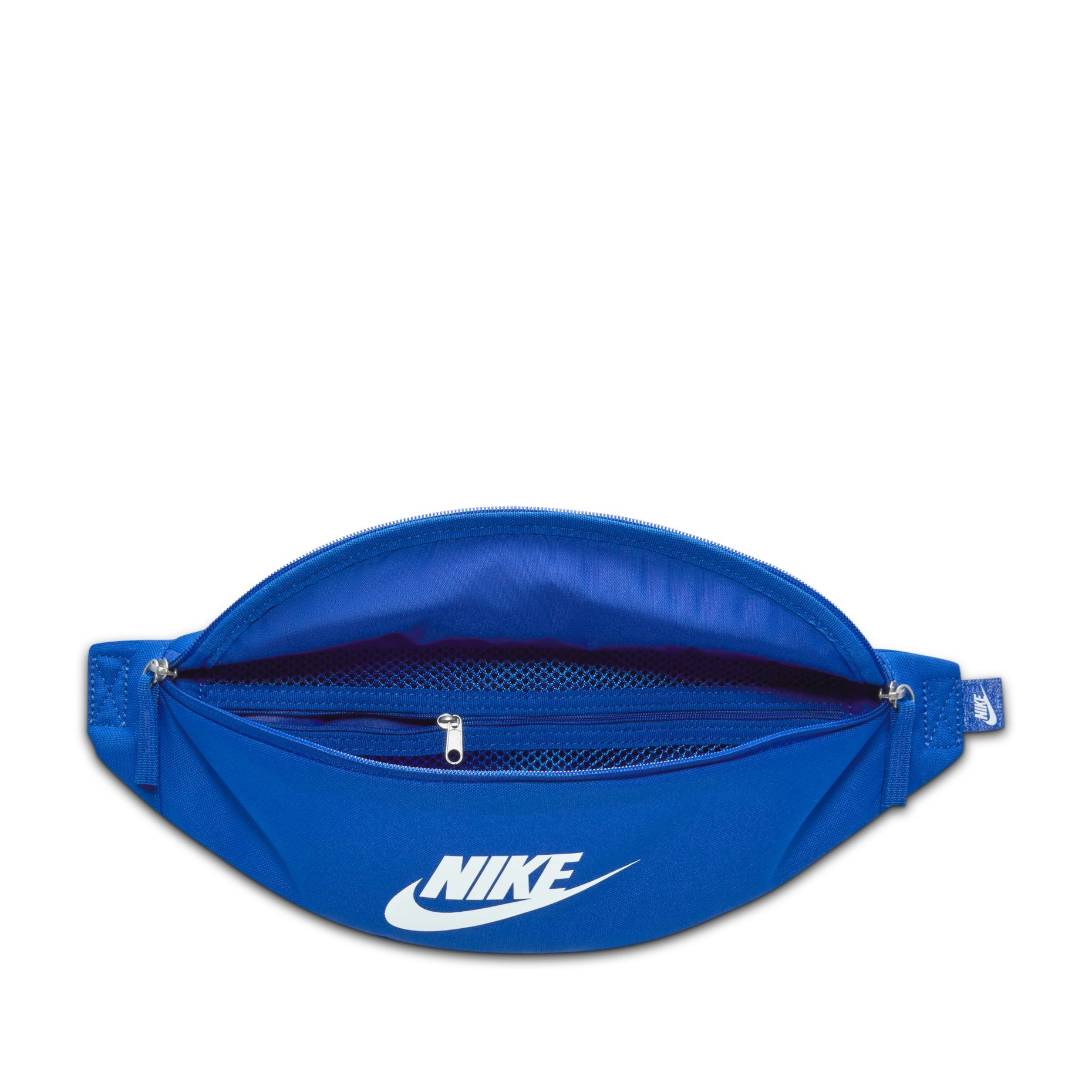 Nike Heritage 3L Crossbody Bag 'Game Royal White' DB0490-481