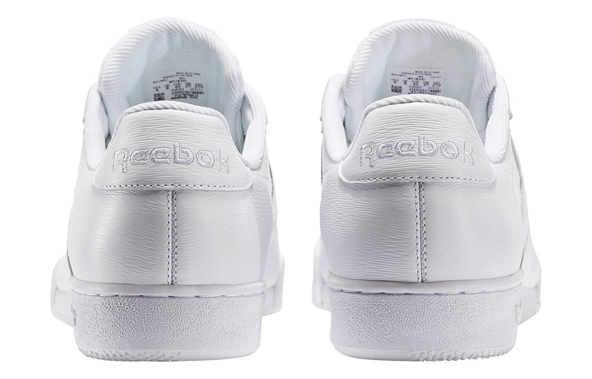 Reebok Npc Uk II ID Sneakers White BS6247