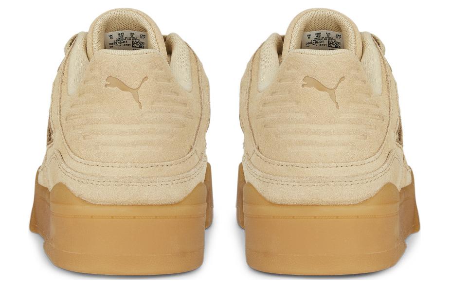 PUMA Slipstream T7 'Light Sand Monogram' 388716-01