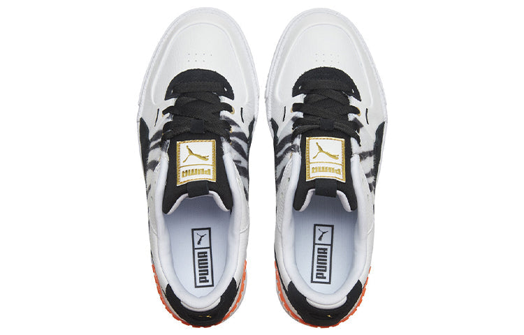 (WMNS) PUMA Cali Sport 'Wildcats' 373909-01