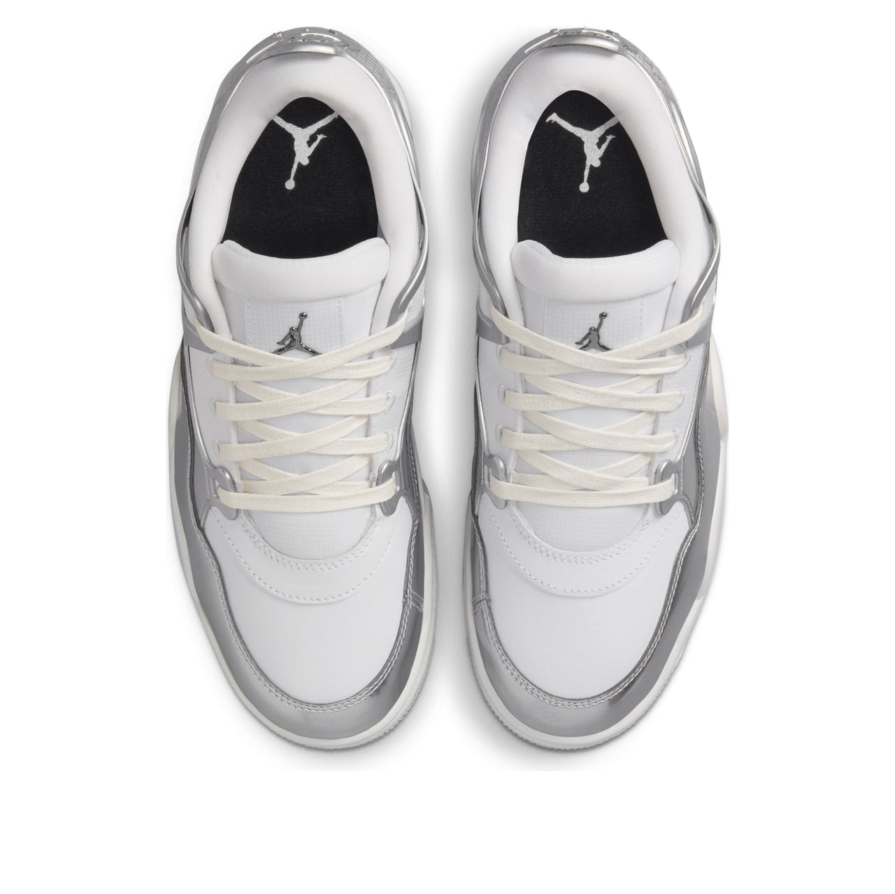 (WMNS) Air Jordan 4 RM 'Chrome' HV5972-101