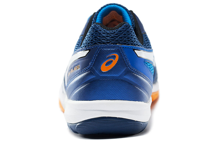 ASICS Gel-Blade 5 'Blue White' R506Y-3901