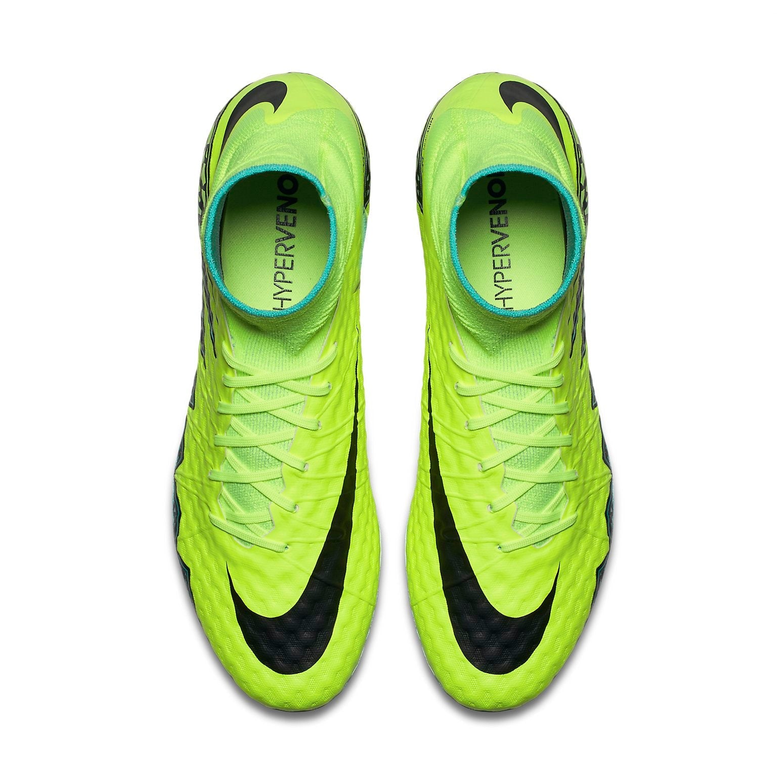 Nike Hypervenom Phantom 2 FG 'Volt' 747213-703
