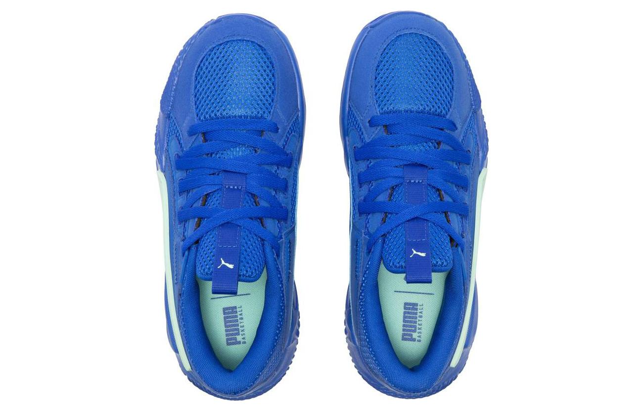 (WMNS) Court Rider Chaos 'Slash - Royal Sapphire' 378052-02
