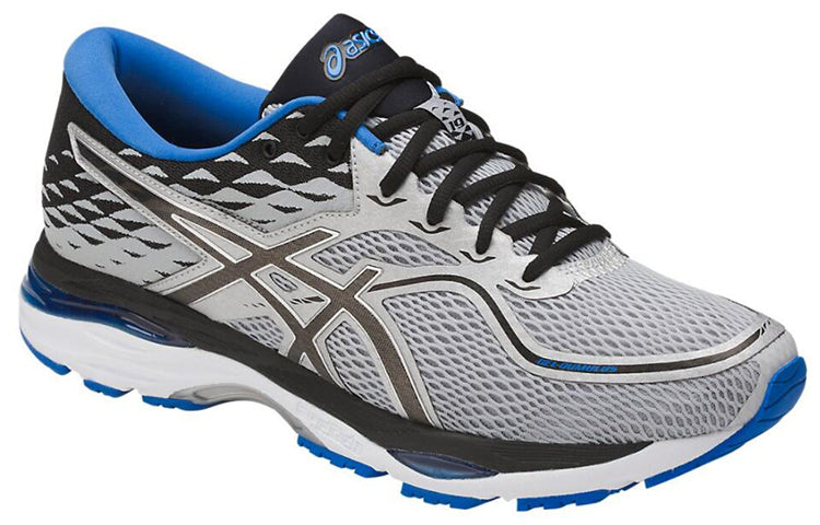ASICS Gel-Cumulus 19 'Glacier Grey' T7B3N-9690
