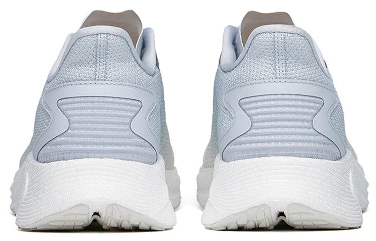 (WMNS) ANTA Mach 2 'White Purple Green' 122225583-6