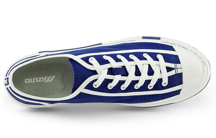 Mizuno Court S 'Blue White' D1GH210902