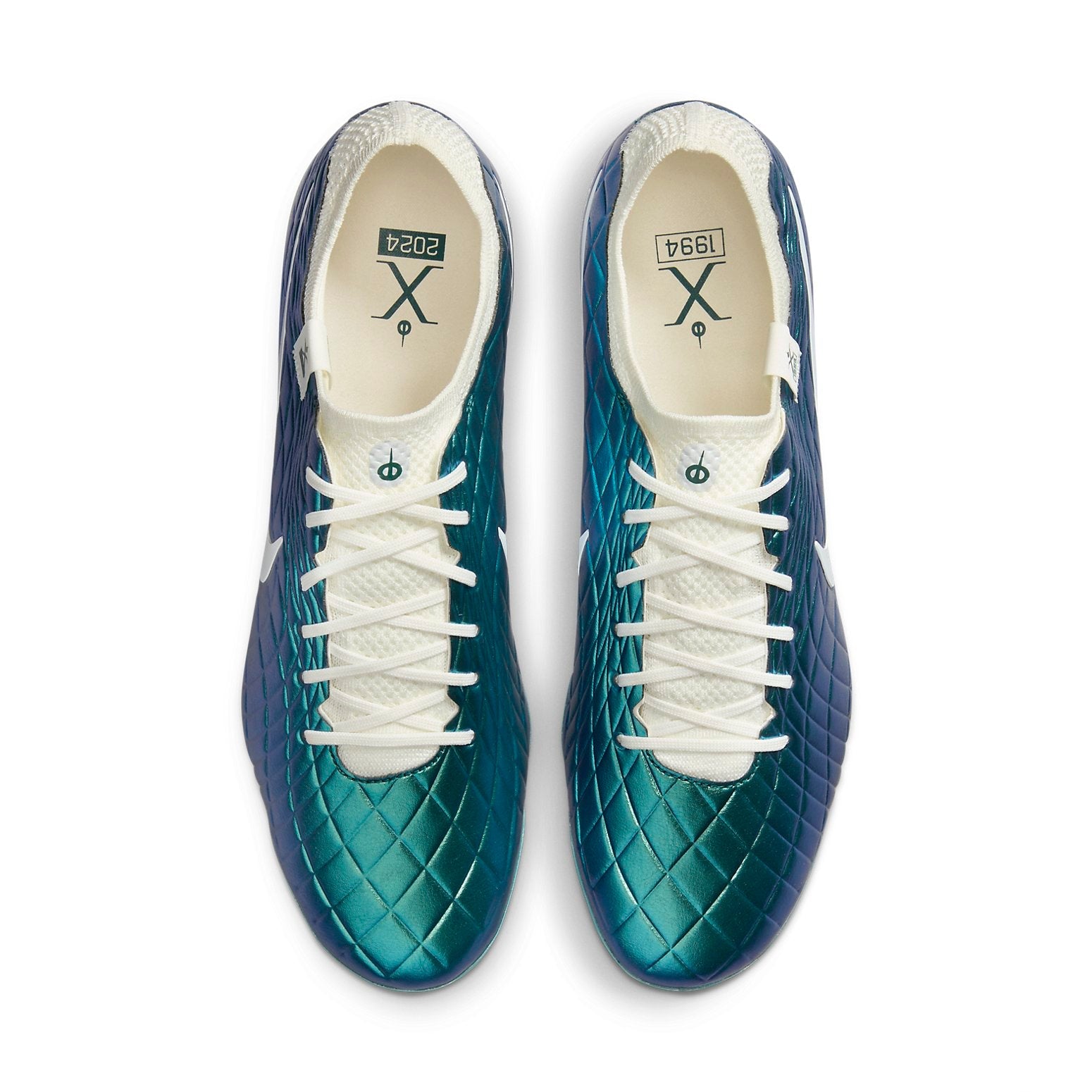 Nike Tiempo Legend 10 Elite AG-Pro 'Emerald' FQ3246-300