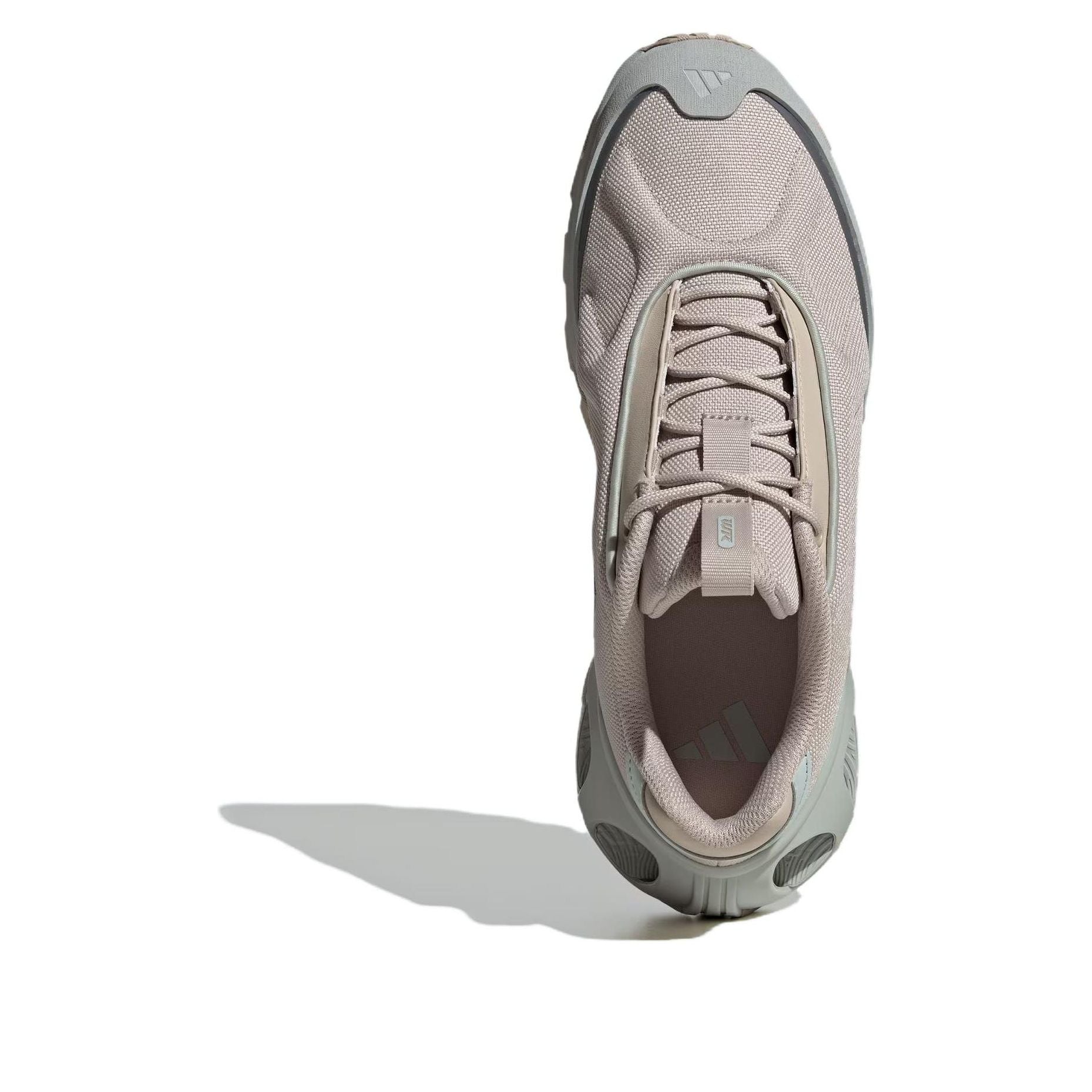adidas Wonder Runner 'Stone' JR1367