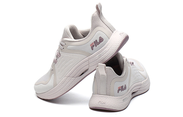 (WMNS) FILA Athletics Low-Top Training Shoes Pink A12W212109FHV