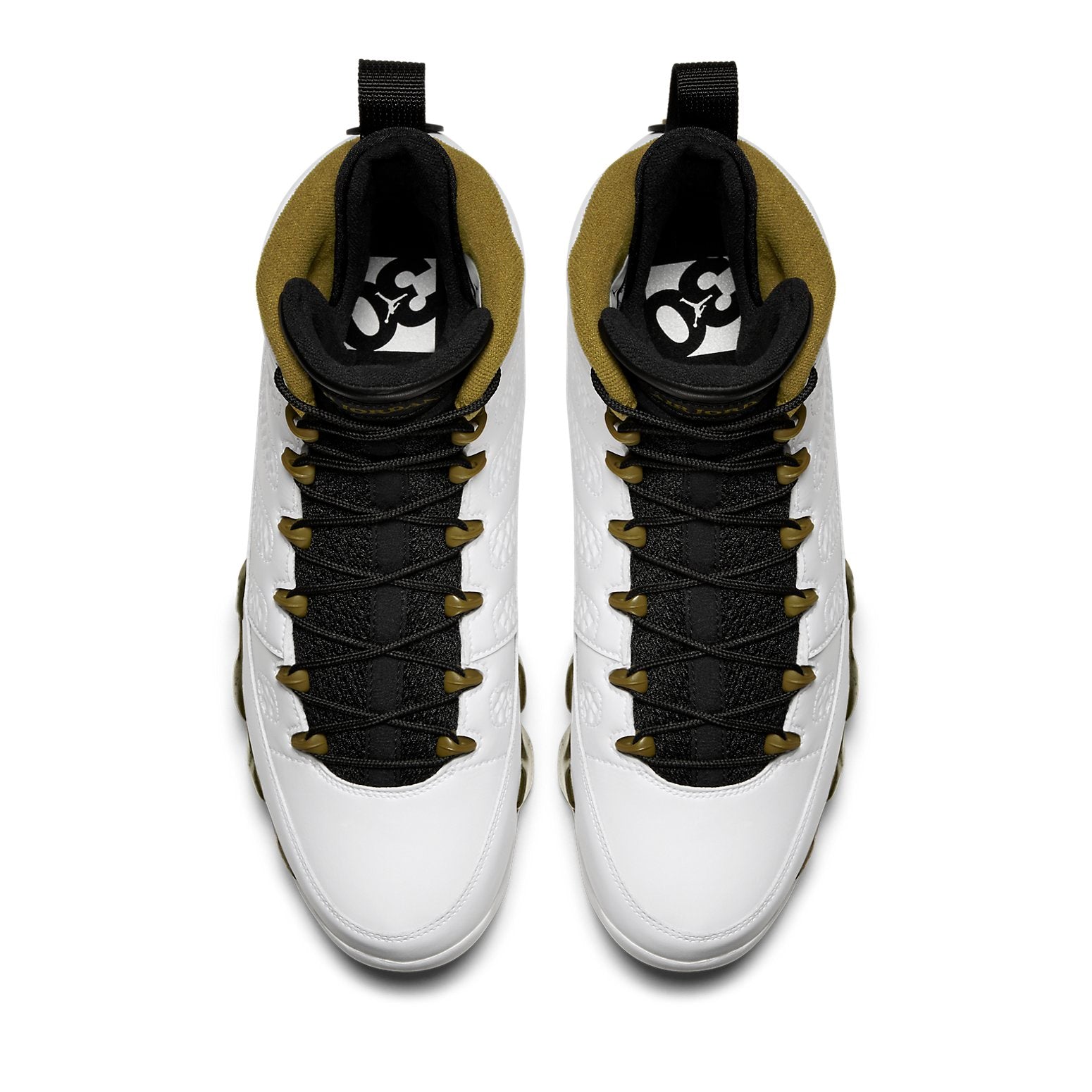 Air Jordan 9 Retro 'Statue' 302370-109