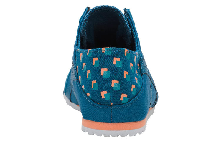 Onitsuka Tiger Mexico 66 Paraty 'Blue' 1183A053-400