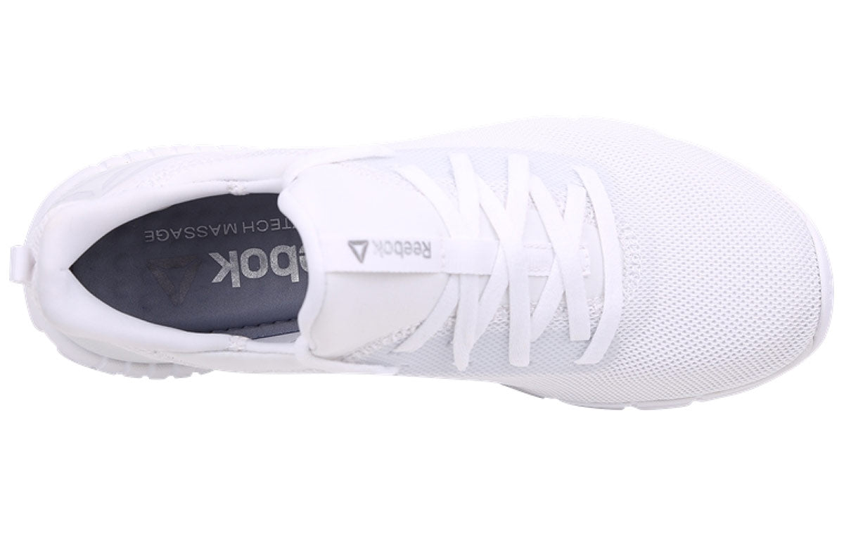 (WMNS) Reebok Print Her 20 White BS8540