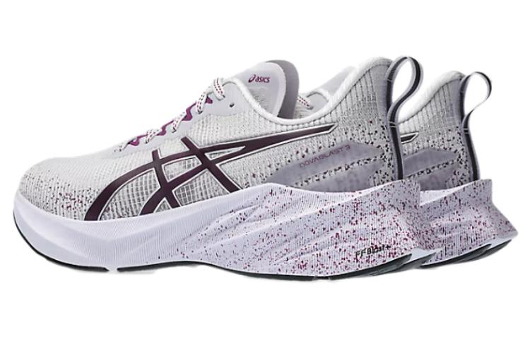 (WMNS) ASICS Novablast 3 LE 'Lilac Hint Deep Mauve' 1012B410-020