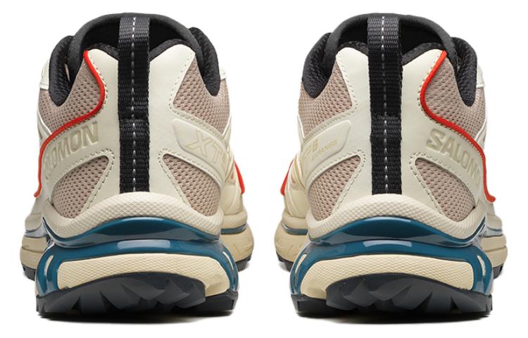 SALOMON XT-6 Expanse 'Beige White Blue' 472885