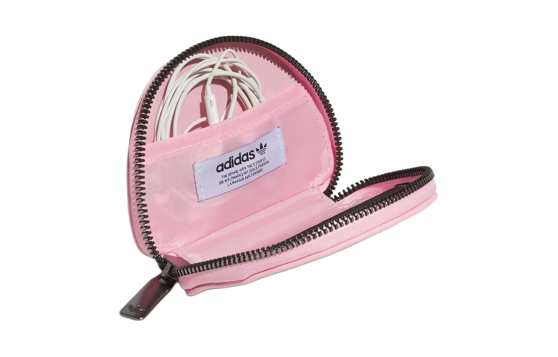 adidas Small Item Bag 'Pink' JJ2075