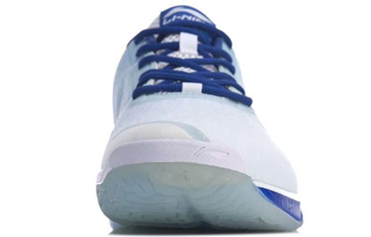 Li-Ning Badminton Shoes AYTP019-13