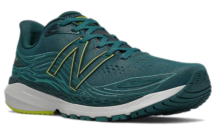 New Balance Fresh Foam X 860 V12 'Black White' M860N12