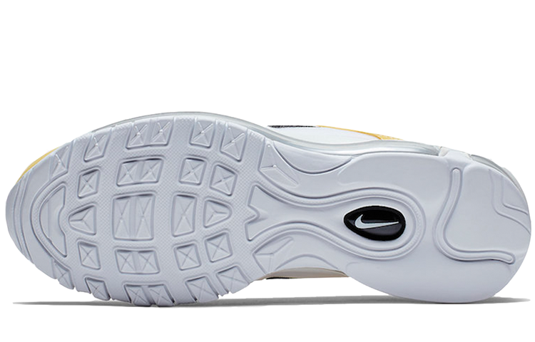 (WMNS) Nike Air Max 97 'Topaz Gold' 921733-703
