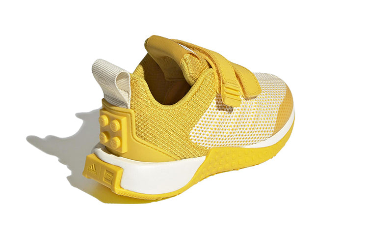 (TD) adidas Sport Pro x LEGO 'Equipment Yellow' GZ2411