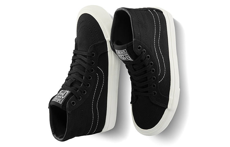 Vans SK8-HI Shoes 'Black' VN0A4UWN4VO