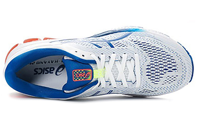 ASICS Gel-Kayano 26 'White Lake Drive' 1011A541-100