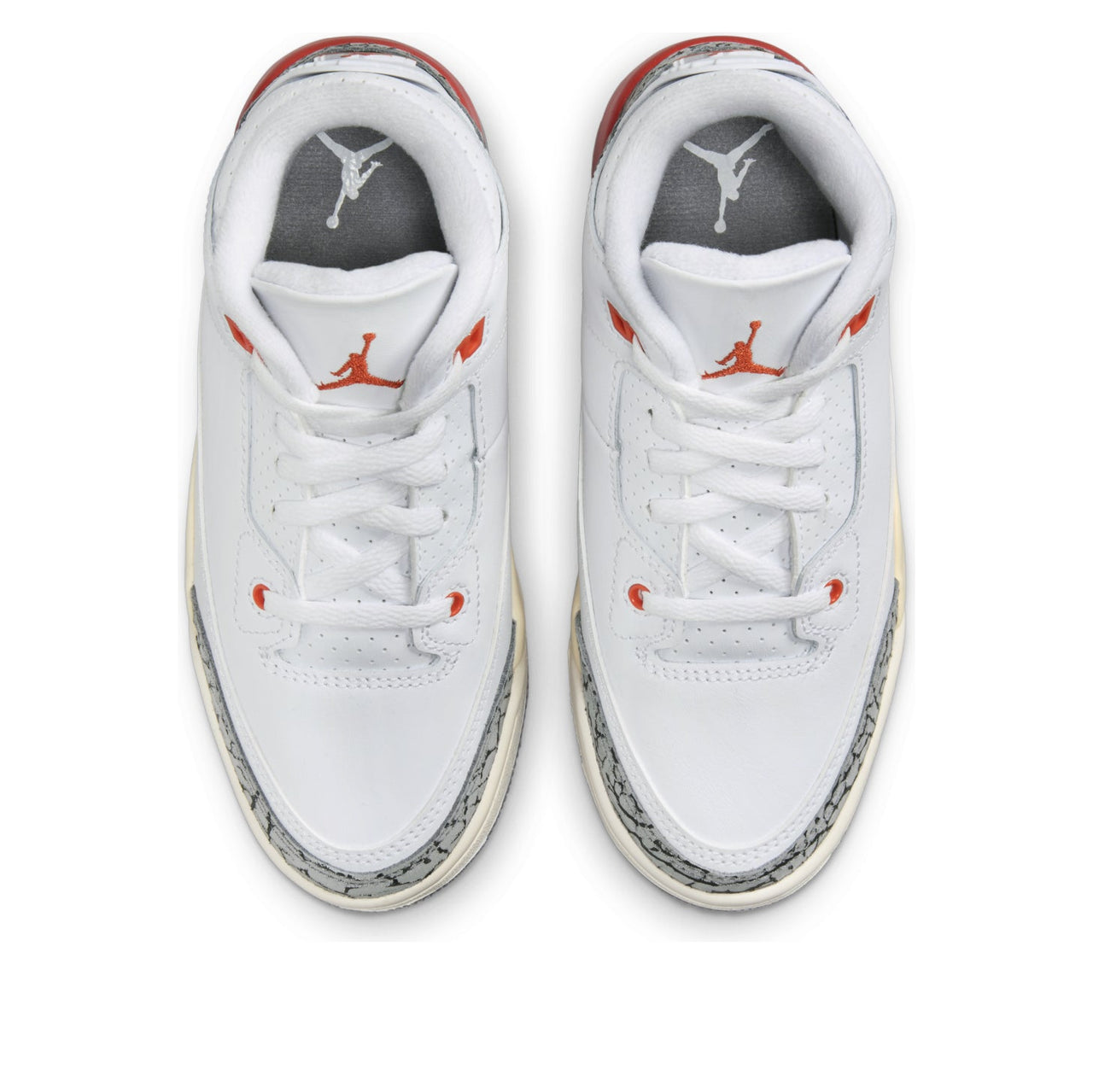 (PS) Air Jordan 3 Retro 'Georgia Peach' FQ9174-121