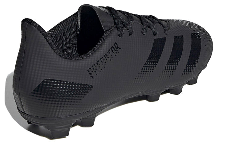 adidas Predator 20.4 'Black' EF1649