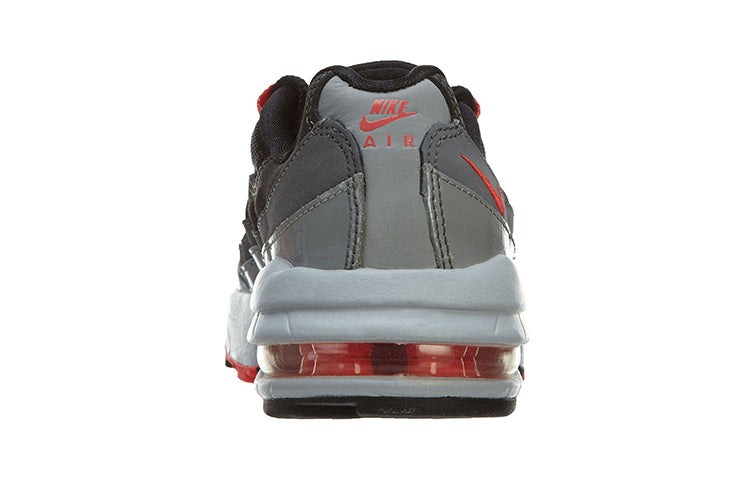 (PS) Nike Air Max 95 'Medium Grey Hot Red' 311524-066
