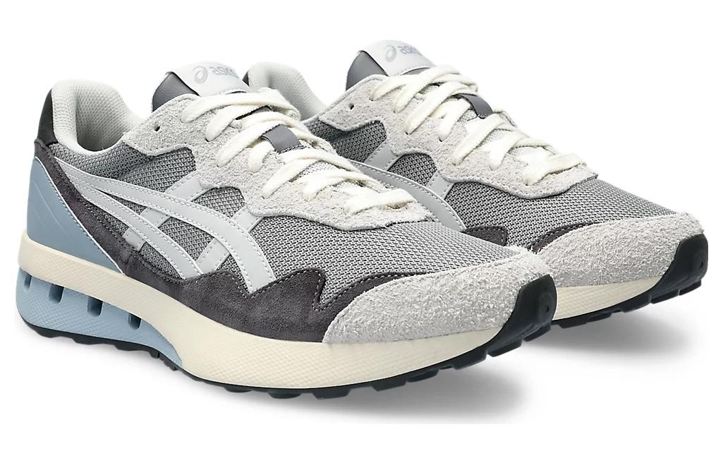 ASICS Jogger X81 'Sheet Rock Glacier Grey' 1203A346-020