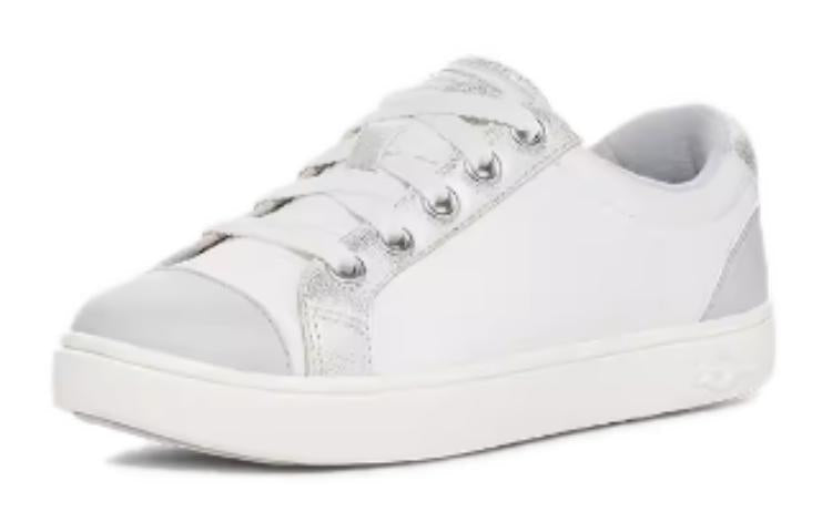 (PS) UGG Sneakers 'White' 1132723-MGR
