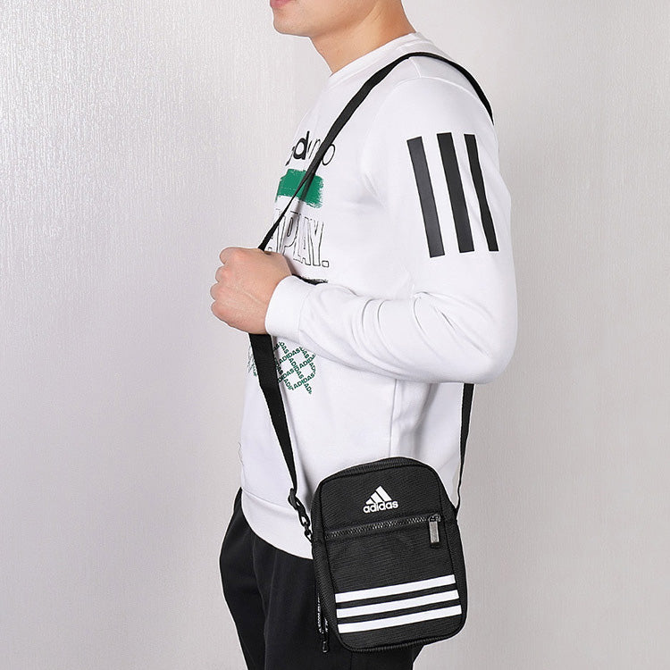 adidas Organiser Bag 'Black' DZ9239